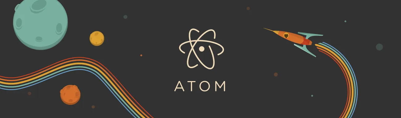 Atom Community