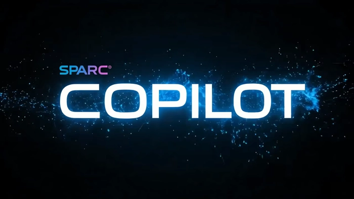 SPARC Copilot